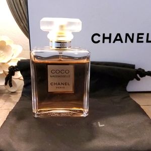 Chanel Mademoiselle